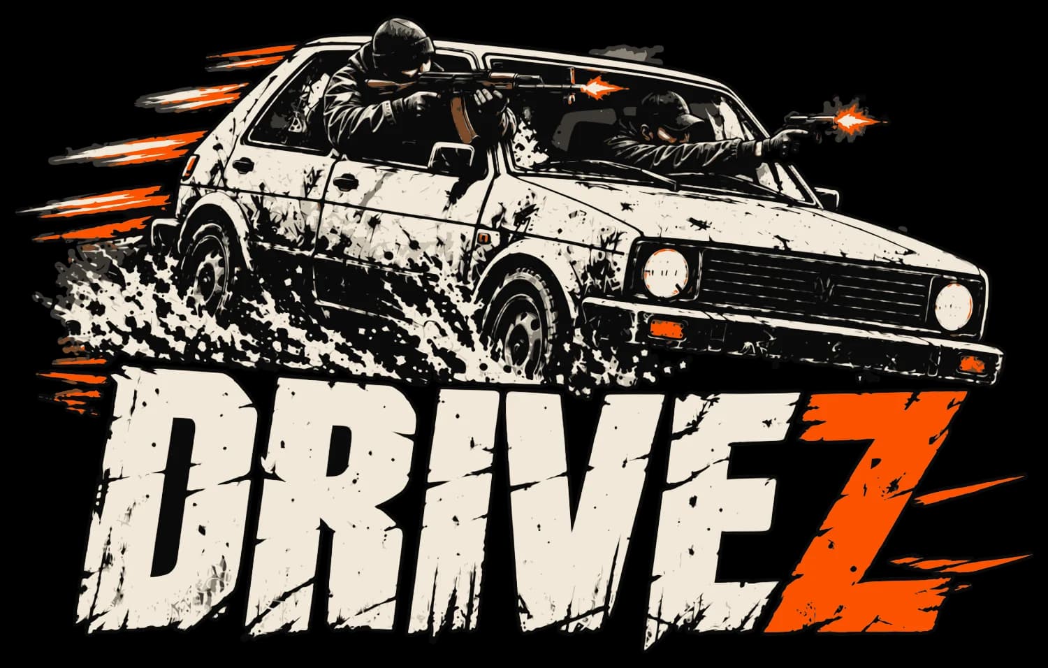 DriveZ